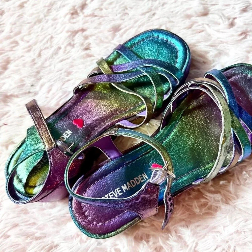 Steve Madden steve madden
